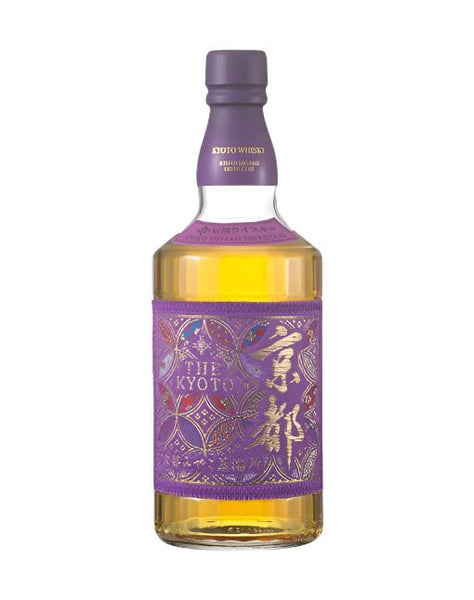 京都ジン DISTILLERS' DREAMS Vol.5 Junitopia 京都蒸溜所限定