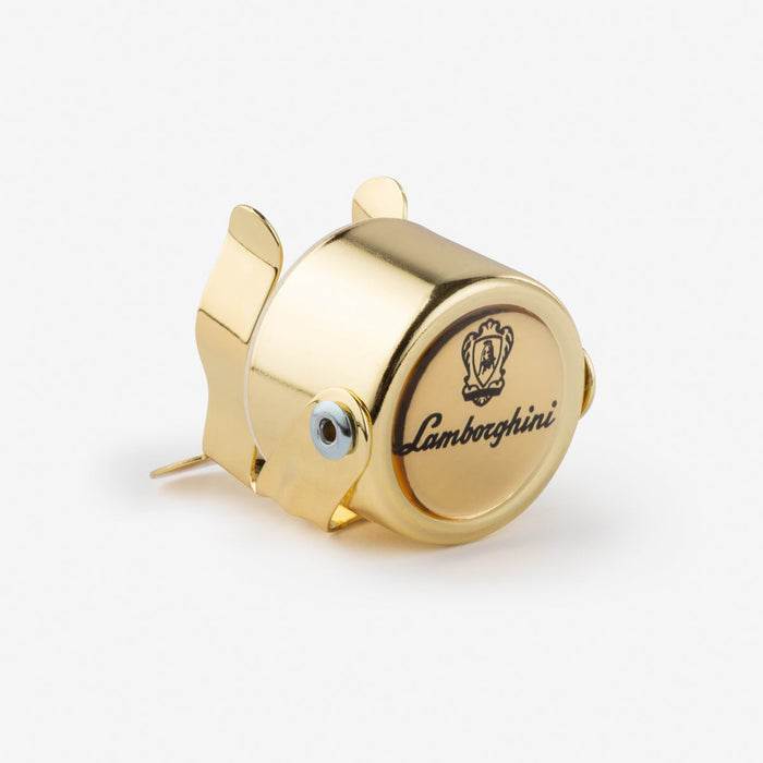 Lamborghini Gold Corkstopper