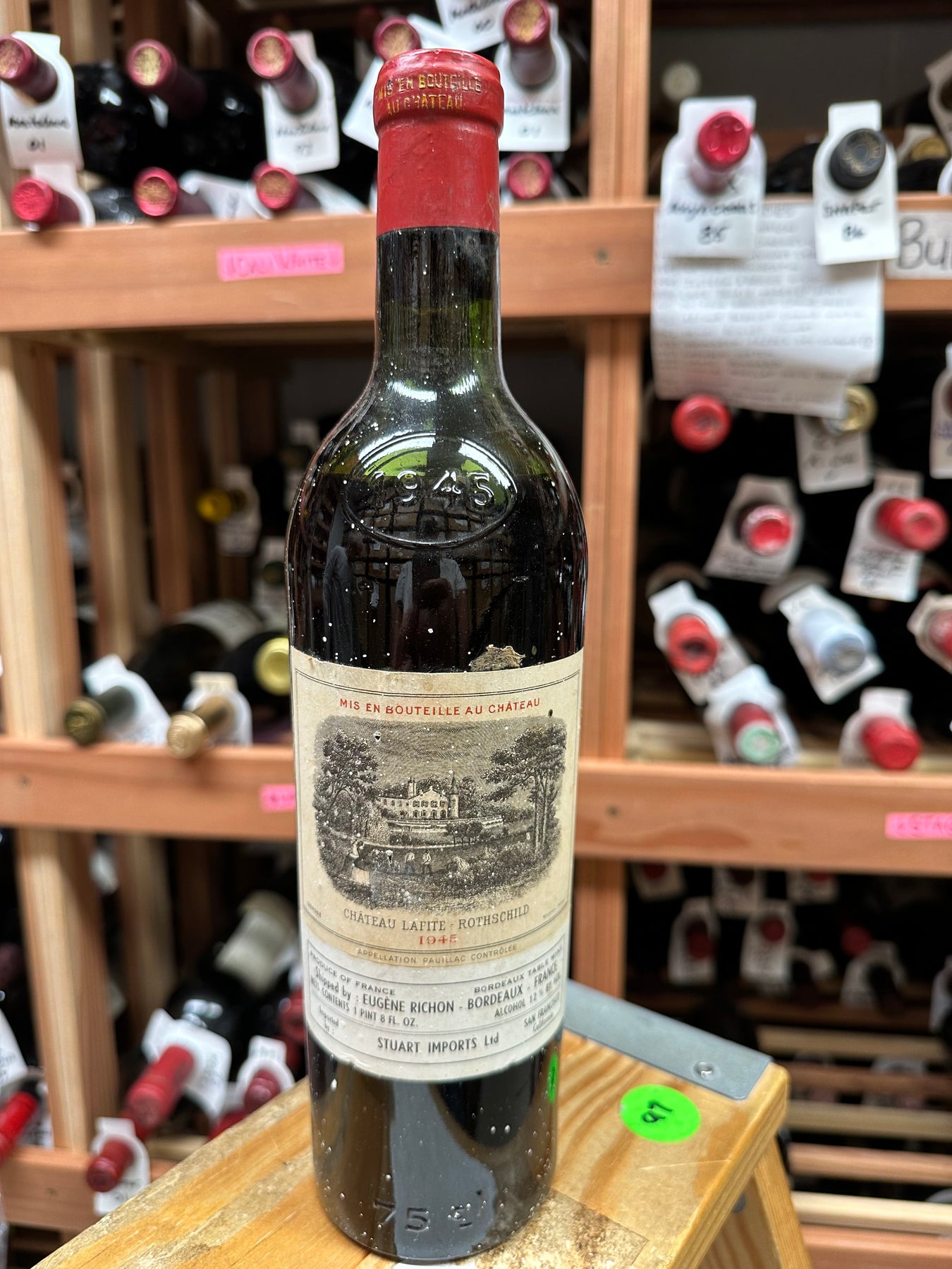 Chateau Lafite Rothschild