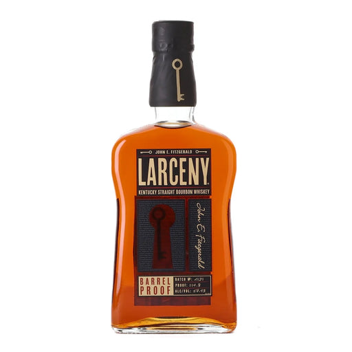 Larceny Barrel Proof Batch A121 Kentucky Bourbon 750ml