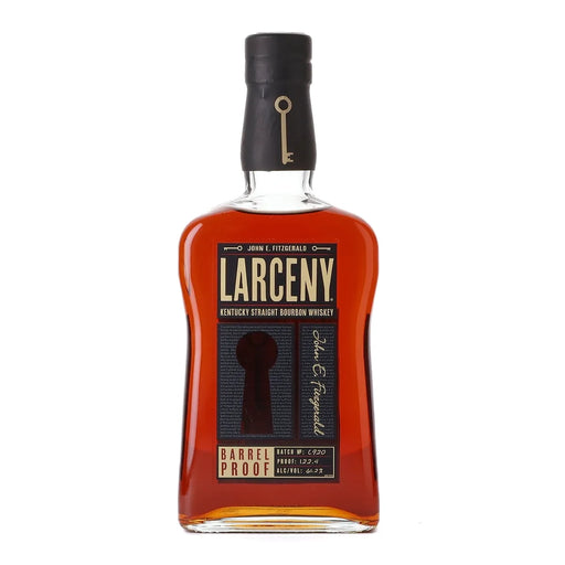 Larceny Barrel Proof Batch C920 Kentucky Bourbon 750ml