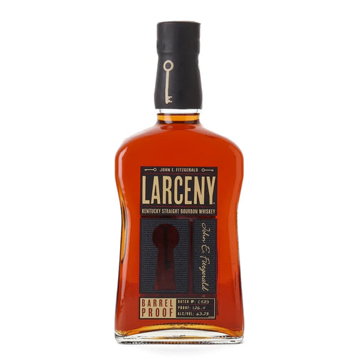 Larceny Barrel Proof Batch C923 Kentucky Bourbon 750ml
