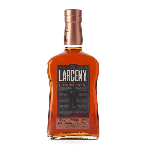 Larceny Barrel Proof Batch C925 Kentucky Bourbon 750ml