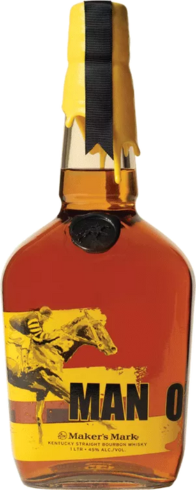 2024 Makers Mark Man o' War Kentucky Straight Bourbon Whisky