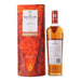Macallan A Night on Earth In Scotland Highland Single Malt Scotch Back