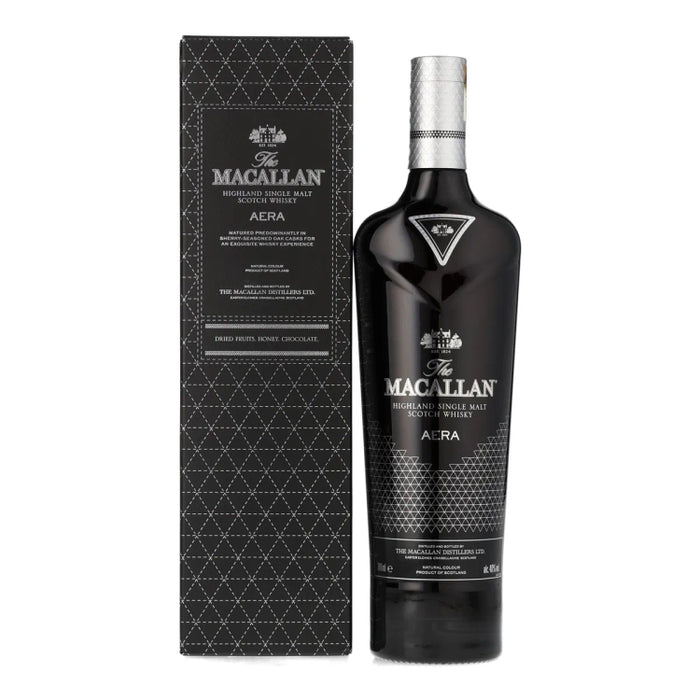 Macallan Aera Single Malt Scotch Whisky 700ml