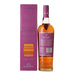 Macallan Edition No 5 Single Malt Scotch Whisky 750ml Back