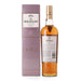 Macallan Fine Oak 17 Year Old Single Malt Scotch Whisky 750ml Back