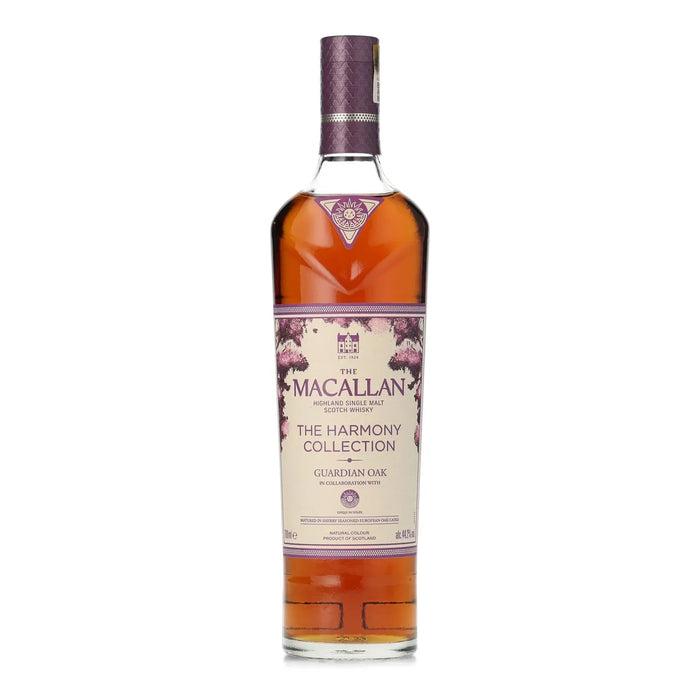 Macallan Harmony Collection Guardian Oak Single Malt Scotch Whisky