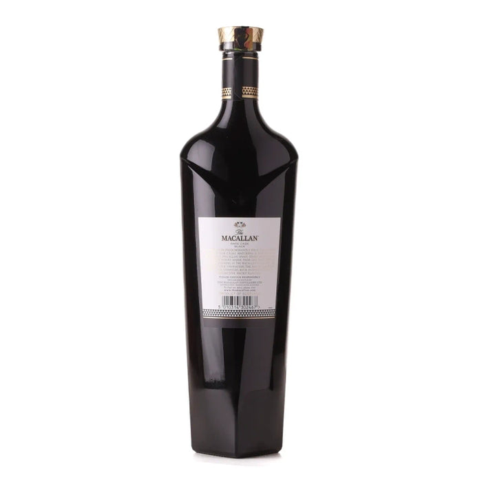 Macallan Rare Cask Black Single Malt Scotch Whisky 700ml - Cana Macallan Rare Cask Black Single Malt Scotch Whisky 700ml - Cana