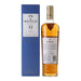 Macallan Triple Cask Matured Fine Oak 12 Year Single Malt Scotch 700ml Back