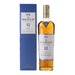 Macallan Triple Cask Matured Fine Oak 12 Year Single Malt Scotch 700ml