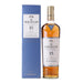 Macallan Triple Cask Matured Fine Oak 15 Year Single Malt Scotch 750ml