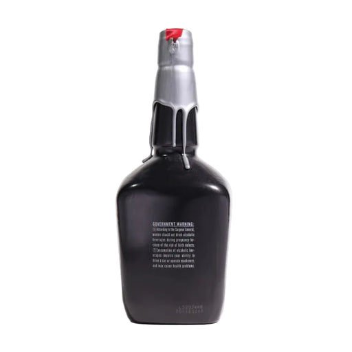 Maker's Mark Breeder's Cup Personal Ensign Limited Edition Bourbon 1Lt Back