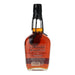 Maker's Mark 'Made for the Brave' Limited Release Bourbon 750ml Back