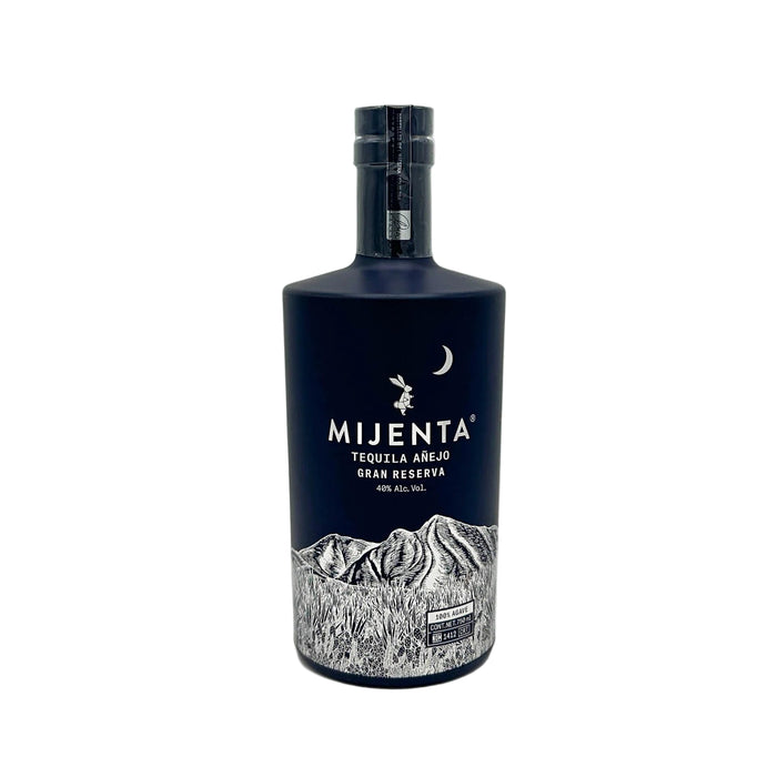 Mijenta Gran Reserva Anejo Tequila 750ml