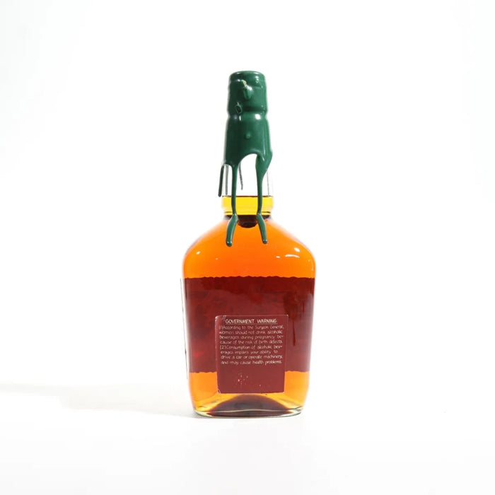 1997 Maker's Mark Keeneland Kentucky Straight Bourbon Whisky 1Lt