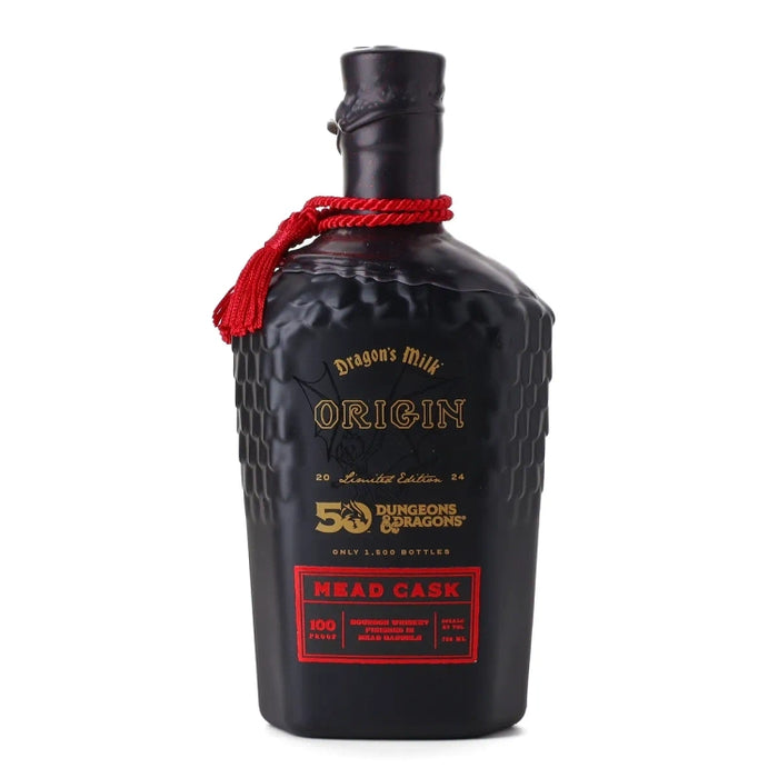 New Holland Dragon's Milk D&D 50th Anniversary Mead Cask Bourbon