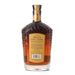 New Holland Dragon's Milk Honey Barrel 6 Year Bourbon 750ml Back