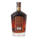 New Holland Dragon's Milk Origin Maple Barrel Bourbon 750ml Back