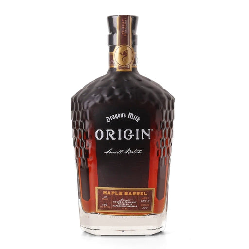 New Holland Dragon's Milk Origin Maple Barrel Bourbon 750ml