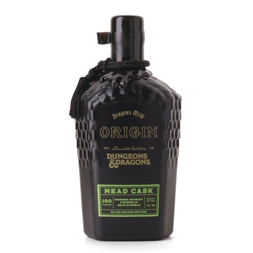 New Holland Dragon's Milk x D&D Black Dragon Mead Cask Bourbon 750ml
