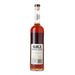 O.K.I. 10 Year Old Double Oaked Single Barrel Bourbon 750ml Back