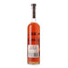O.K.I. 15 Year Old Kentucky Straight Bourbon Whiskey 750ml Back