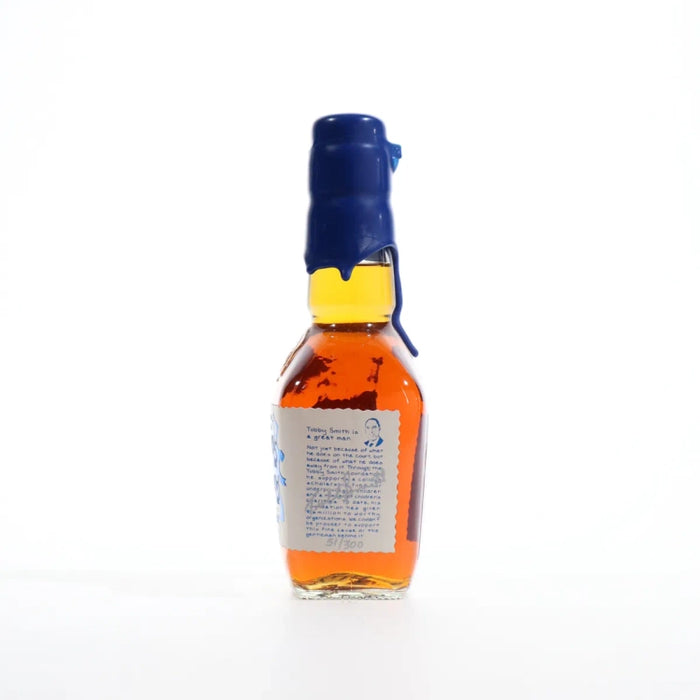 2004 Maker's Mark Bourbon Flappers & Dappers Bourbon Whisky 375ml