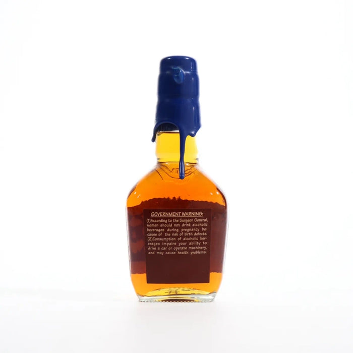 2004 Maker's Mark Bourbon Flappers & Dappers Bourbon Whisky 375ml