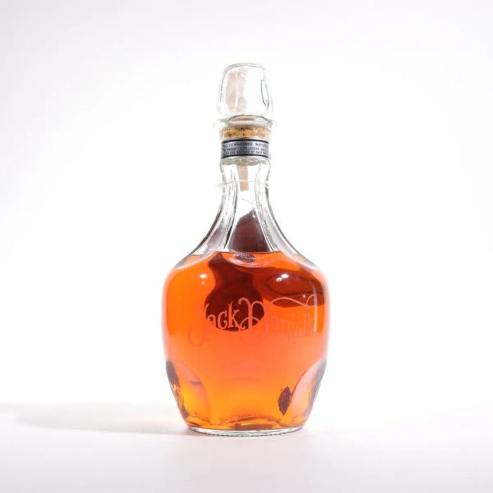 Jack Daniel's Belle of Lincoln Tennessee Whiskey 1.75Lt (Bottle Only)