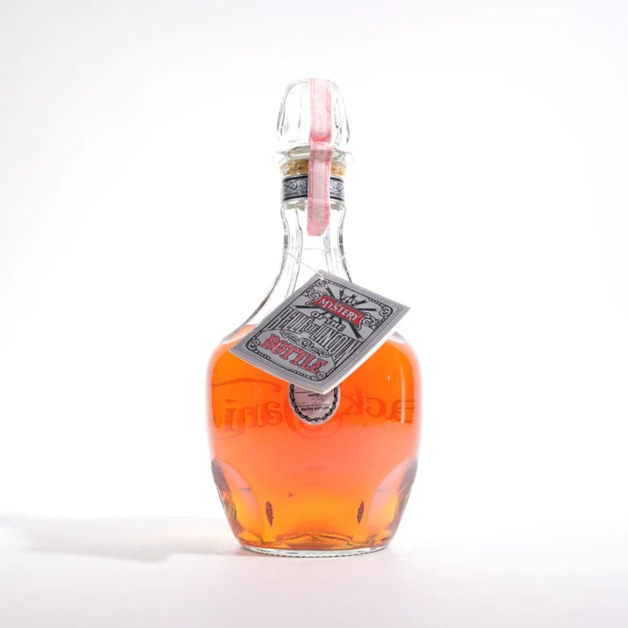 Jack Daniel's Belle of Lincoln Tennessee Whiskey 1.75Lt (Bottle Only)