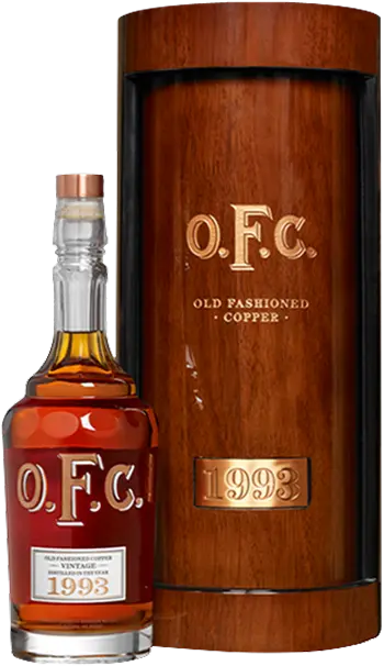 Buffalo Trace O.F.C.