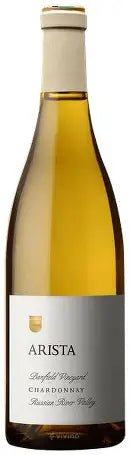 2020 Arista Winery Banfield Vineyard Chardonnay 750ml