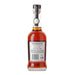 Old Forester 117 Series High Angels' Share Batch 001 Rye 375ml Back