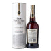 Old Forester Batch Proof 150th Anniversary Batch 1 Bourbon 750ml Back