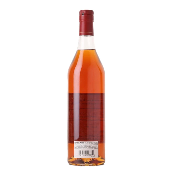 Old Rip Van Winkle Special Reserve Lot B 12 Year Old Bourbon 750ml Back