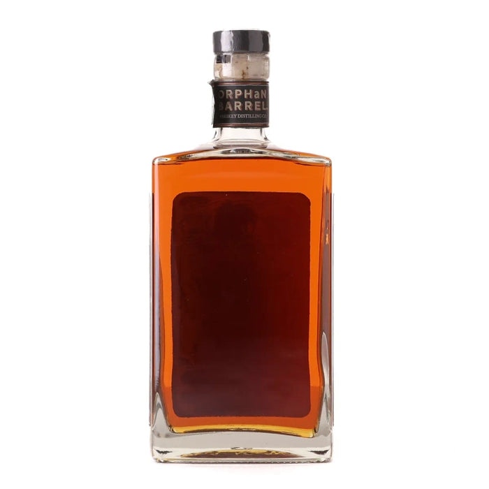Orphan Barrel Fable & Folly 14 Year Old Kentucky Bourbon 750ml Back