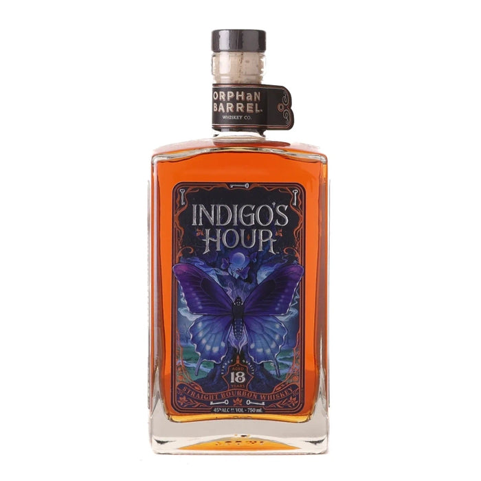 Orphan Barrel Indigo's Hour 18 Year Old Kentucky Bourbon 750ml