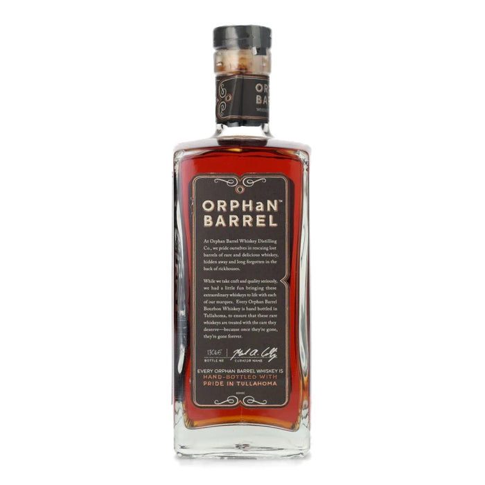 Orphan Barrel Lost Prophet 22 Year Old Kentucky Straight Bourbon