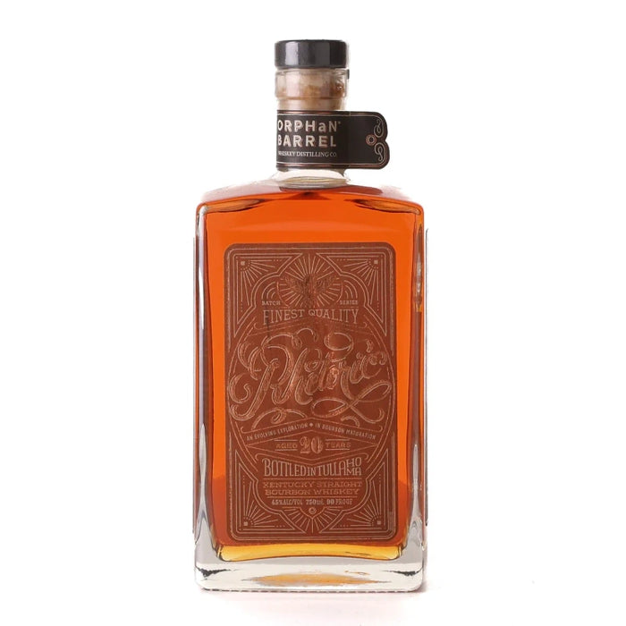 Orphan Barrel Rhetoric 20 Year Old Kentucky Straight Bourbon 750ml