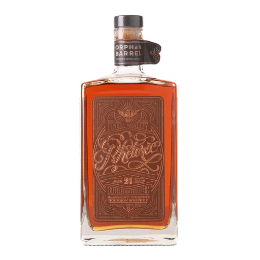 Orphan Barrel Rhetoric 21 Year Old Kentucky Straight Bourbon 750ml
