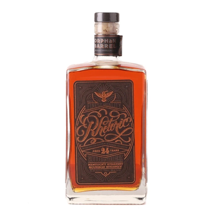 Orphan Barrel Rhetoric 24 Year Old Kentucky Straight Bourbon 750ml
