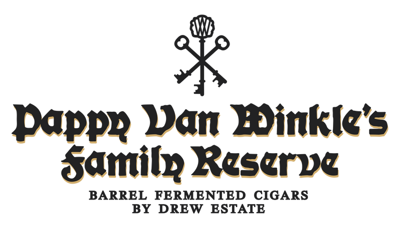 Pappy Van Winkle