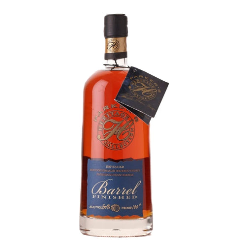 Parker's Heritage 10 Year Old 5th Edition Cognac Barrel Bourbon 750ml