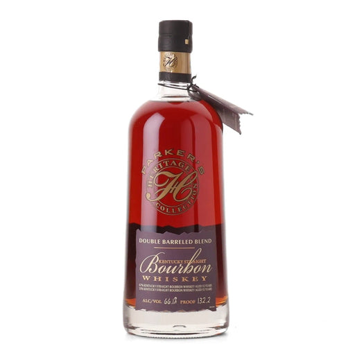 Parker's Heritage 16th Edition Double Barreled Blend Bourbon 750ml