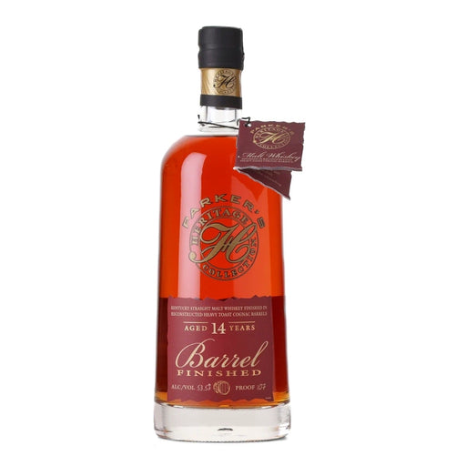 Parker's Heritage 18th Edition 14 Year Old Straight Malt Whiskey 750ml
