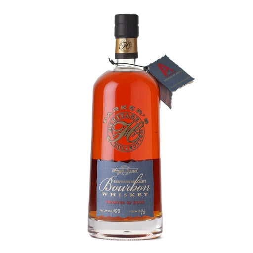 Parker's Heritage 7th Edition 10 Year Old Single Barrel Bourbon 750ml