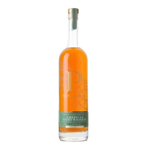 Penelope 15 Year Old American Light Whiskey 750ml