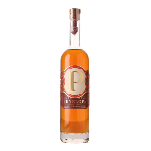 Penelope Cigar Series Chapter 1 American Whiskey 750ml